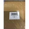 Image 2 : Brookstone Total Blackout Grommet Panel (50" x 108")