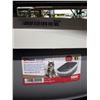 Image 2 : Aseo Jumbo Extra Large Litter Tray (67.5 x 48.5 x 28cm)