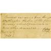 Image 2 : Early George Washington ADS 