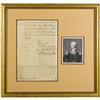 Image 1 : Washington Directs Lincoln to Raise Troops 