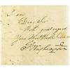 Image 2 : Washington Directs Lincoln to Raise Troops 