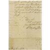 Image 3 : Washington Directs Lincoln to Raise Troops 