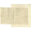 Image 2 : A British Officer Writes to George Washington. 