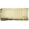 Image 2 : 1792 Receipt - Isaac Catts Repairs at Mt. Vernon 