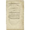 Image 2 : 1795 Letters From General Washington Booklet. 