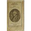 Image 2 : 1815 Almanac with George Washington on Cover. 