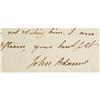 Image 2 : John Adams Important 1778 ALS to William Ellery 
