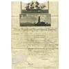 Image 1 : Thomas Jefferson and James Madison Ships Papers 
