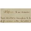 Image 2 : Thomas Jefferson Autograph Letter Signed as Pres 