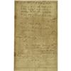 Image 1 : Andrew Jackson Autograph Document Signed 