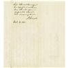 Image 1 : Abraham Lincoln Autograph Endorsement Signed 