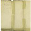 Image 2 : Abraham Lincoln Unsigned Autograph Document 