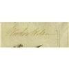 Image 2 : Woodrow Wilson Appointment Signed 