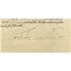 Image 2 : Calvin Coolidge Document Signed 