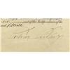 Image 2 : Calvin Coolidge Document Signed 