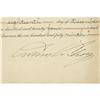 Image 2 : Calvin Coolidge Signed Presidential Commission 