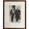 Image 1 : Herbert Hoover Signed Photograph 