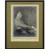 Image 1 : Franklin Delano Roosevelt Photograph Signed 