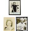 Image 1 : White House Signed Photos 