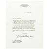 Image 2 : Huge Dwight D. Eisenhower Letter Archive 