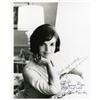 Image 1 : Jacqueline Kennedy Inscribed Signed Photograph 