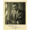 Image 1 : Lyndon B. Johnson Inscribed Signed Photograph 