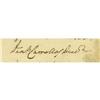 Image 2 : Burning of Washington 1814 Daniel Carroll ADS 