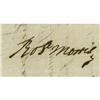 Image 1 : Declaration of Independence Signer Robert Morris 