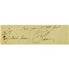 Image 2 : Thomas Paine- Rare 1783 ALS to Robert Morris 