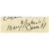 Image 2 : Mary Cassatt Autograph Letter Signed 