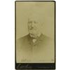 Image 1 : General William S. Rosecrans Signed Photograph. 