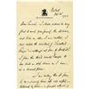 Image 1 : Civil War General Dan Sickles ALS Lincoln Prayer 