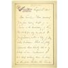 Image 3 : Union Major General Dan Sickles Manuscript Group 