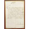 Image 3 : Giussepe Cardinal Arcinto ALS, 1703 
