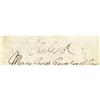 Image 2 : King Charles II Document Signed 