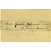 Image 2 : Maxim Gorky Signed Photograph 
