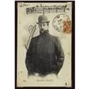 Image 2 : Puccini Signed Postcard With Music 