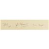 Image 2 : Early Aviators Signed Photo 