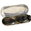 Image 3 : Mulroy's Aviator Goggles 1928 Byrd Expedition 