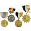 Image 3 : Awards, Medals Won by Byrd's Chief Eng. Mulroy 