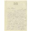 Image 1 : Glenn Gould Autograph Letter Signed 