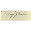 Image 2 : Railroad Executive George Jay Gould I ALS 