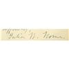 Image 2 : Julia Ward Howe Autograph Letter Signed 