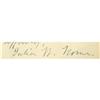 Image 2 : Julia Ward Howe Autograph Letter Signed 