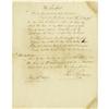 Image 1 : Samuel F.B. Morse Autograph Signed Poem 