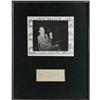 Image 1 : Cole Porter Autograph on a 4" x 1.5" Page 