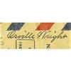 Image 2 : Signed Commemorative Cover: Orville Wright 