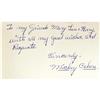 Image 2 : Inscribed and Signed Mickey Cohen Autobiography 