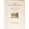 Image 2 : Inscibed Emmett Dalton When the Daltons Rode 