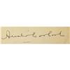 Image 2 : Amelia Earhart Signed Book: The Fun Of It 